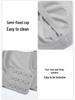 Summer Thin Front-Opening Nursing Bra - Breathable Maternity Underwear