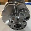 Isuzu 4KH1/4JH1/4JX1 Engine Crankshaft 8-97254611-1