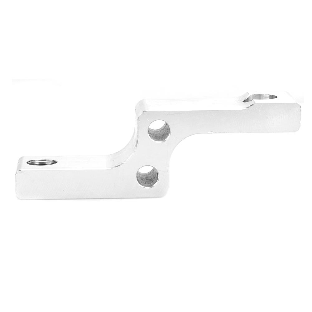 LS Swap Transmission Dipstick Bracket Replacement Parts Fit for LS2 LS1 LS3 4.8 5.3 6.0