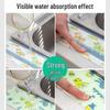Di Rui En Thickened Self-Adhesive Window Condensation Absorber Strips