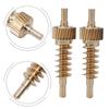 Copper F10 E70 For Seat Thigh Accessories Actuator Repair Gear Kit Metal Support Gear Kit Practical Replacement