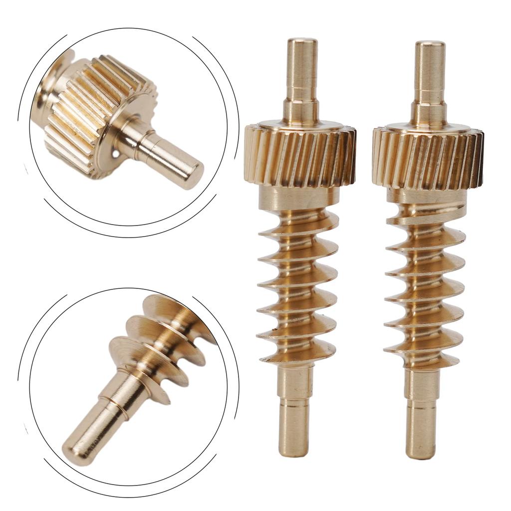 Copper F10 E70 For Seat Thigh Accessories Actuator Repair Gear Kit Metal Support Gear Kit Practical Replacement