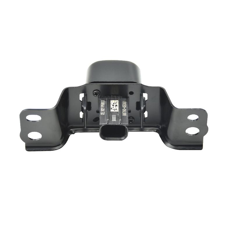 Car Accessories Park Assist Camera Front View Camera 86790-0E081 867900E081 For Toyota Highlander 2013-2019