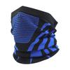 Bike Motorcycle Half Face Mask Scarf Breathable Cycling Mask New Ski Mask  Outdoor Sports