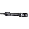 Fits 2009 To 2014 Acura TL Exterior Door Handle Front Right Passenger