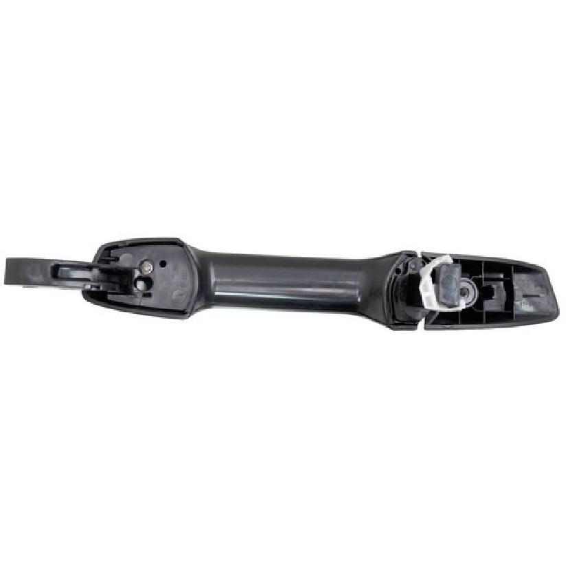 Fits 2009 To 2014 Acura TL Exterior Door Handle Front Right Passenger