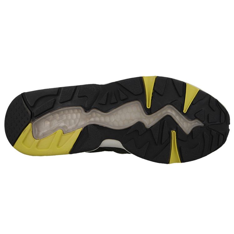 Puma Blaze Of Glory Comfortable Versatile Low-Top Lifestyle Sneakers Men Sneakers Gray Green 358818-03