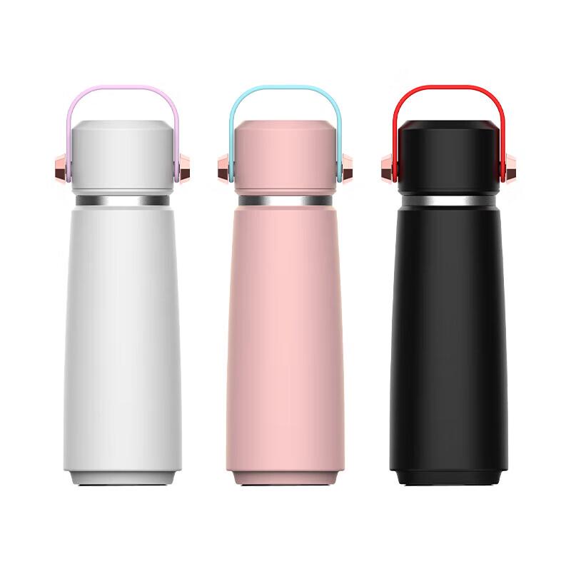 Hongpa BOOM Electric Music Insulated Bottle