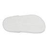 Crocs Comfortable Durable Lightweight Childrens Sandals Kids Sandals White 208477-100