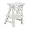     Flower Stand Simulation   Hand Crafted 1:12 Scale  ature Flower Shelf for   Accessories