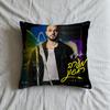 Cushion Cover Soft Case Sofa Living Symptoms Room Home Breakup Comfortable Office A Decor Adam Omer Of Protective Pillow Covers