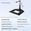 Dianyipai U3000 20MP A3/A4 High-Speed Document Scanner CN plug (adapter included)