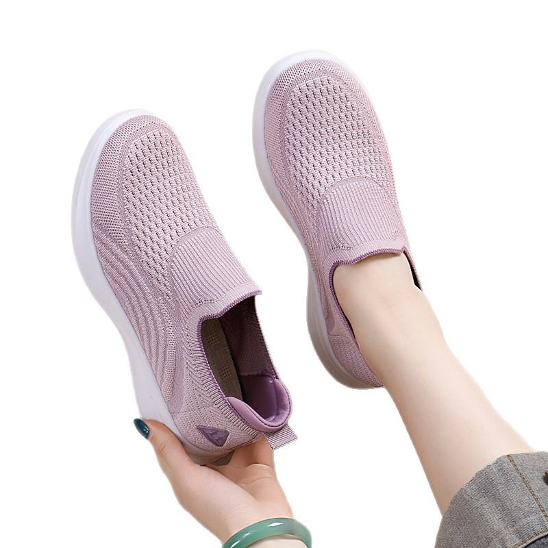 Women's Shoes, Casual Shoes, Breathable