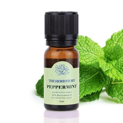 Perfumería – Aceites esenciales