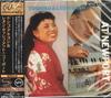 CD TOSHIKO AKIYOSHI  LEON SASH  Toshiko  Leon Sash At Newport UCCV9632 Verve Records 2016 Japan ObiJazz Used