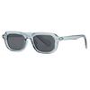 Lunettes de Soleil Carrées Classiques Femmes Hommes Haute Qualité Lunettes de Soleil Mode Voyage Conduite Lunettes de Protection UV400