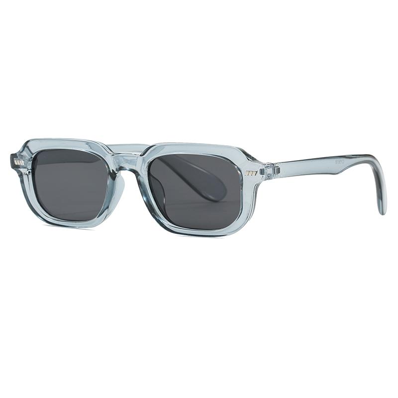 

Classic Square Sun Glasses Women Men High Quality Fashion Sunglasses Travel Driving Shades Lady Man Protective Glasses UV400