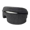 Facial Support Ergonomic Massage Table Headrest Slow Rebound Soft Face Cradle Pillow Breathable Lightweight Memory Pillow