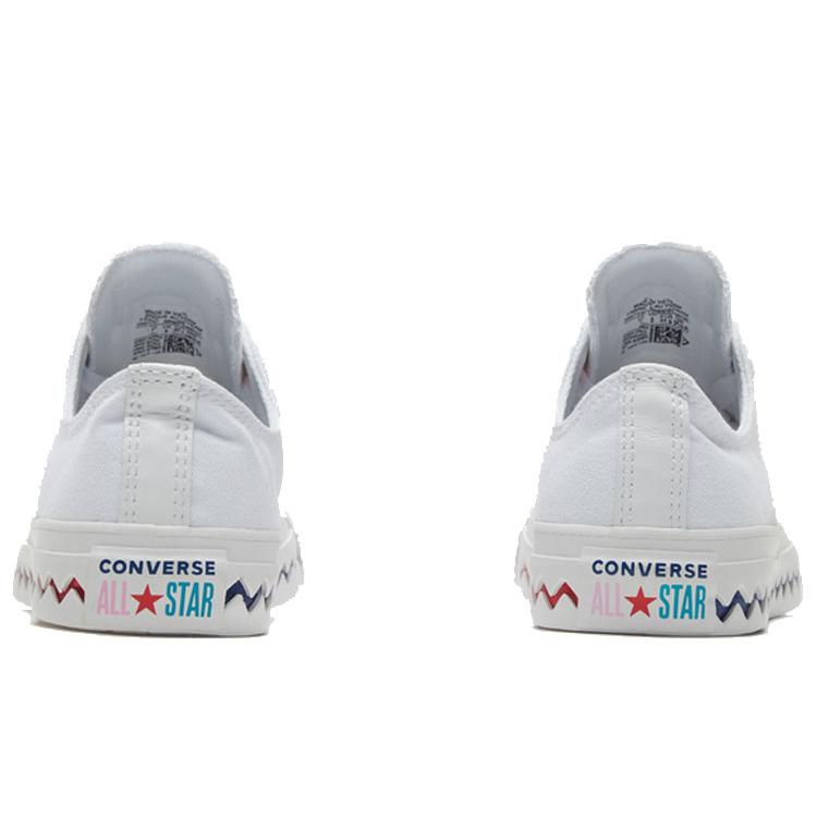 Converse Chuck Taylor All Star Vltg Back To Earth Donna 566733C