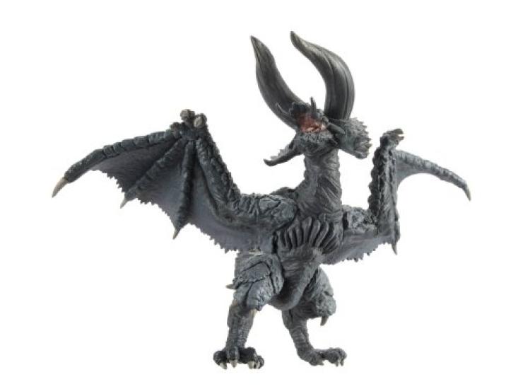 TAMASHII NATIONS Super Modeling Spirit Monster Hunter Portable 2nd G (BOX)