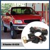 69-8330 Starter Brush Holder Assembly Replacement for Mitsubishi Outlander 2.0 2006-2012 for Mitsubishi 2.4 Mivec 2007-2012 New Starter Motor Brush