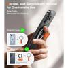 TORRAS (Gen6.0) Magnetic Phone Grip Ring Holder Kickstand, Ostand Ring