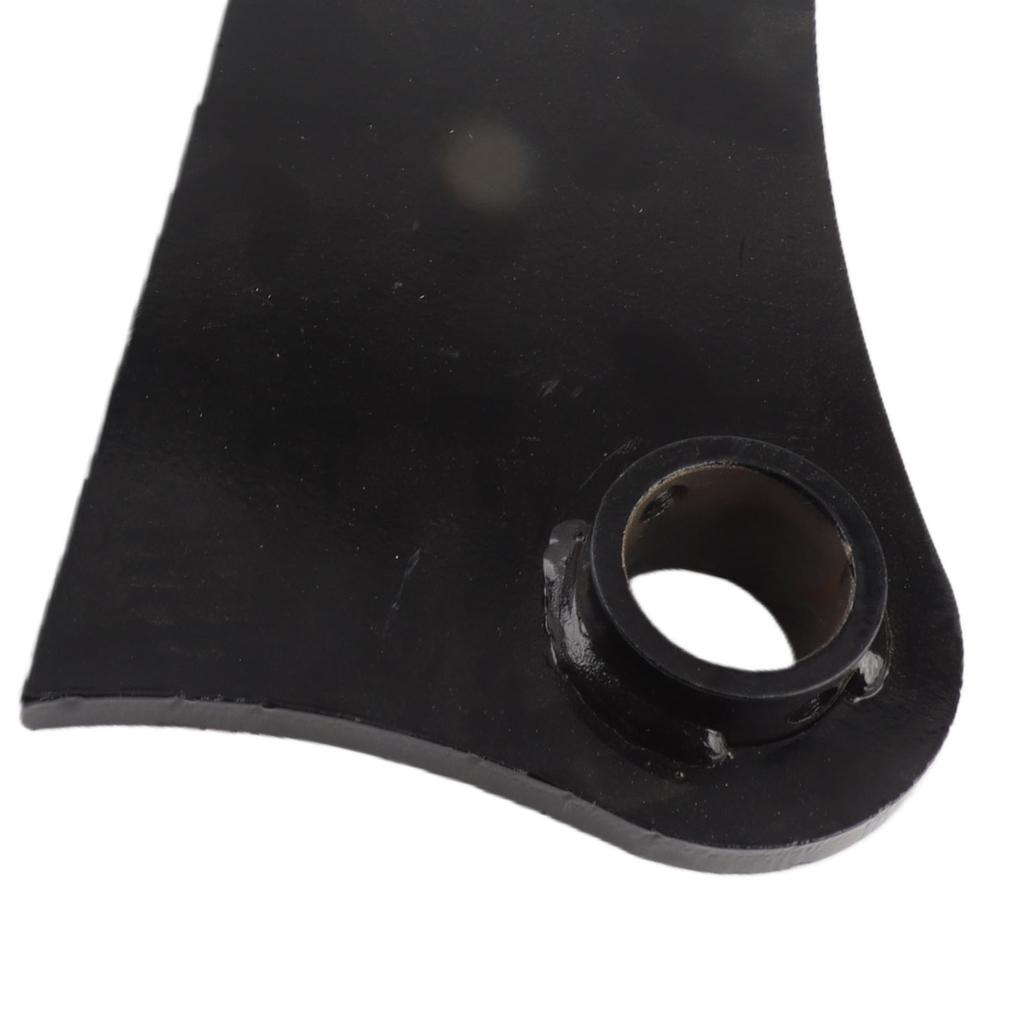 2 Pcs Mini Excavator Bucket Ear Replacement for Cat 305 306 Mini Excavators 45mm 5 Inch C C Weld On Bucket Attachment