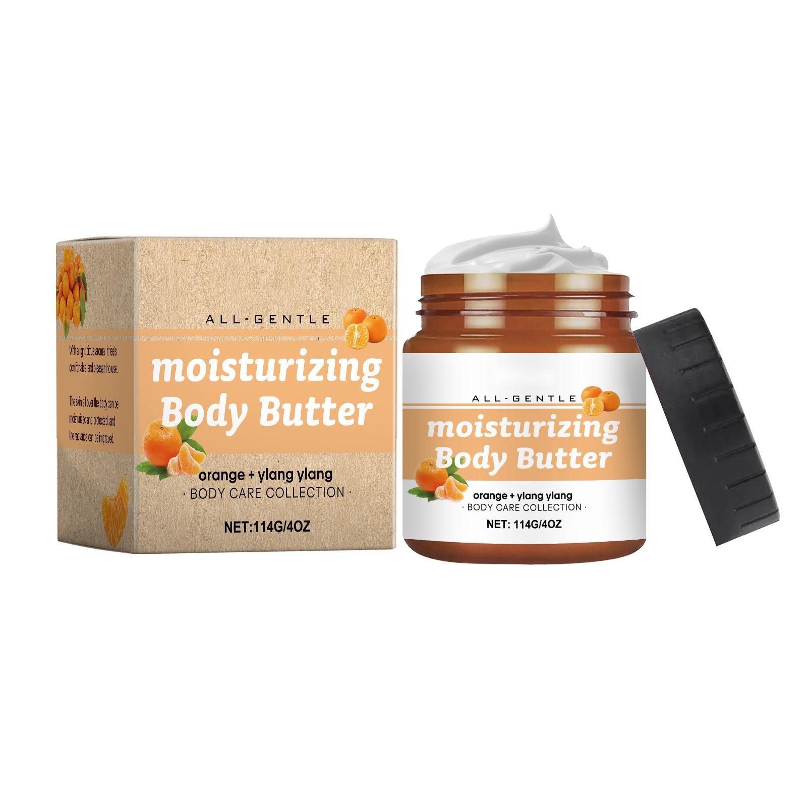 

Увлажняющее масло для тела Грейпфрут Увлажняющий Увлажняющий Увлажнение кожи тела One Size оранжевый