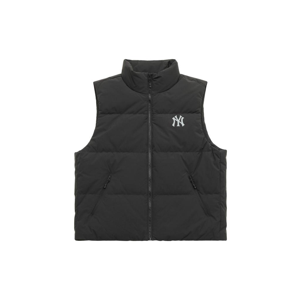 MLB New York Yankees Basic Collection Down Vest Unisex 3ADVB0156-50CGD