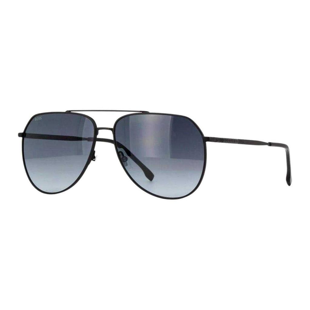 Hugo Boss Mens 1447 0003 1I Sunglasses