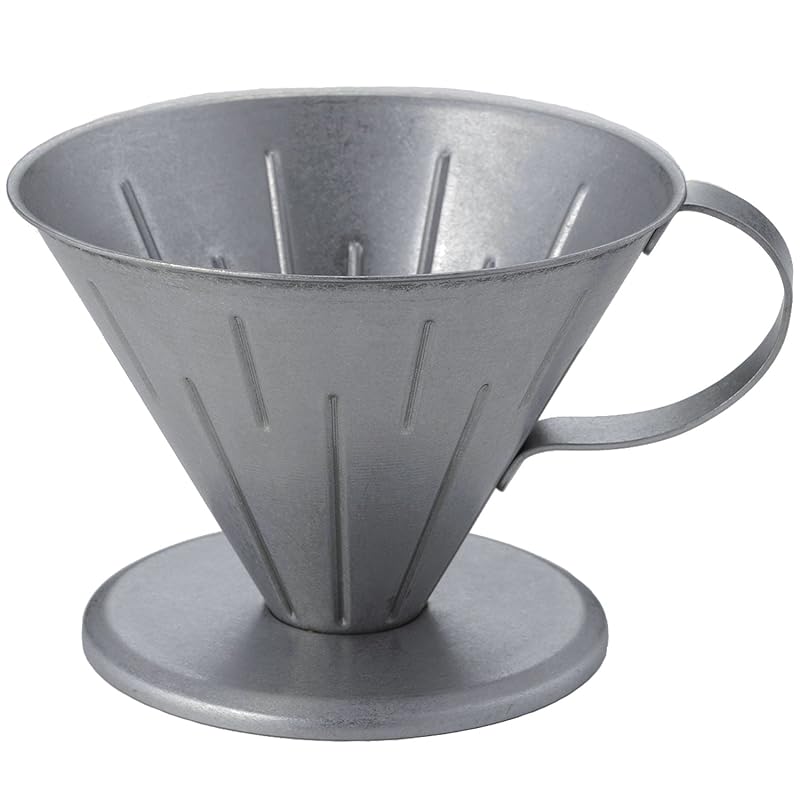 

Takakuwa Metal stainless coffee dripper damage L 405039