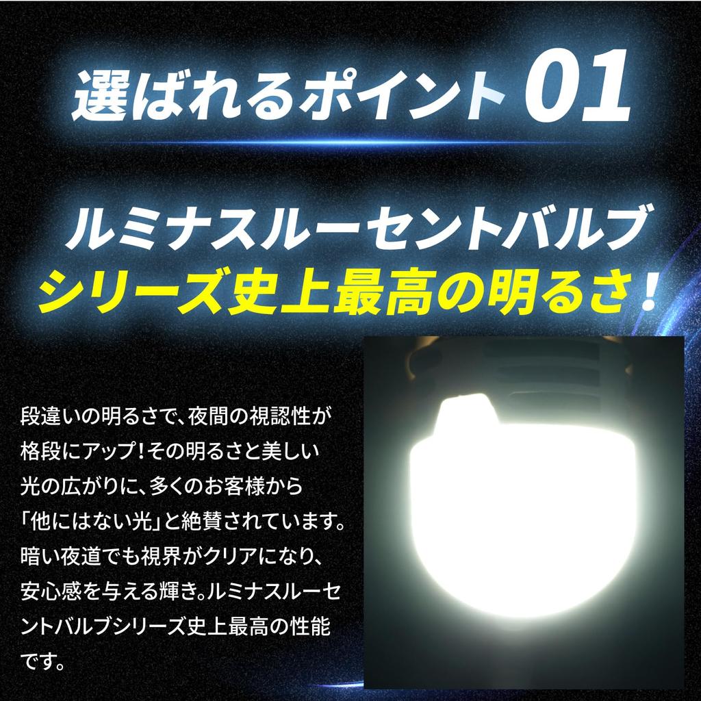 Takenous Takemura Shokai S25 LED Single White Luminous Lucent Bulb Plus for Bus Truck Set of 2 Markers, Supplies, (BA15s (Yellow))