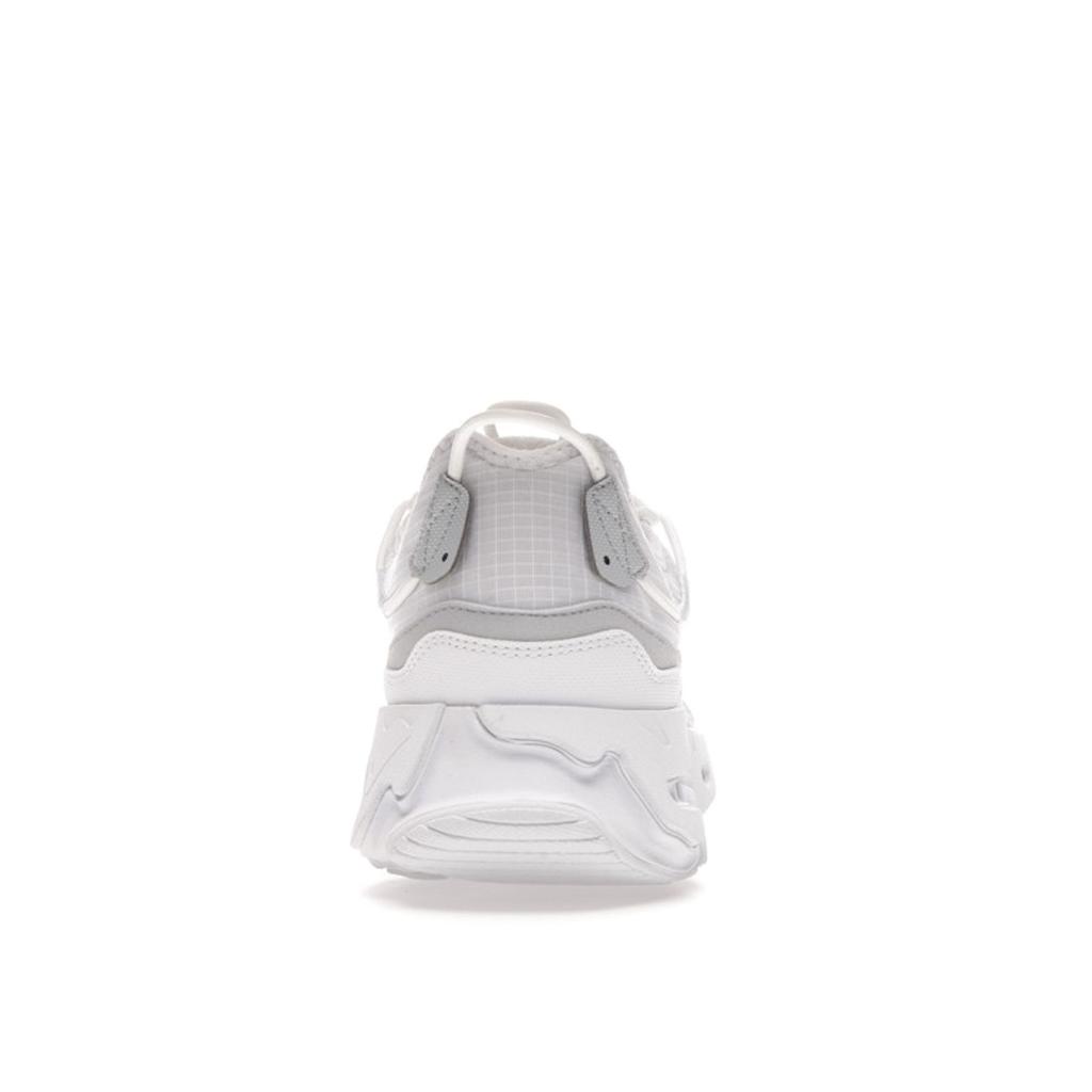 Nike React Live White Pure Platinum Men CV1772-101