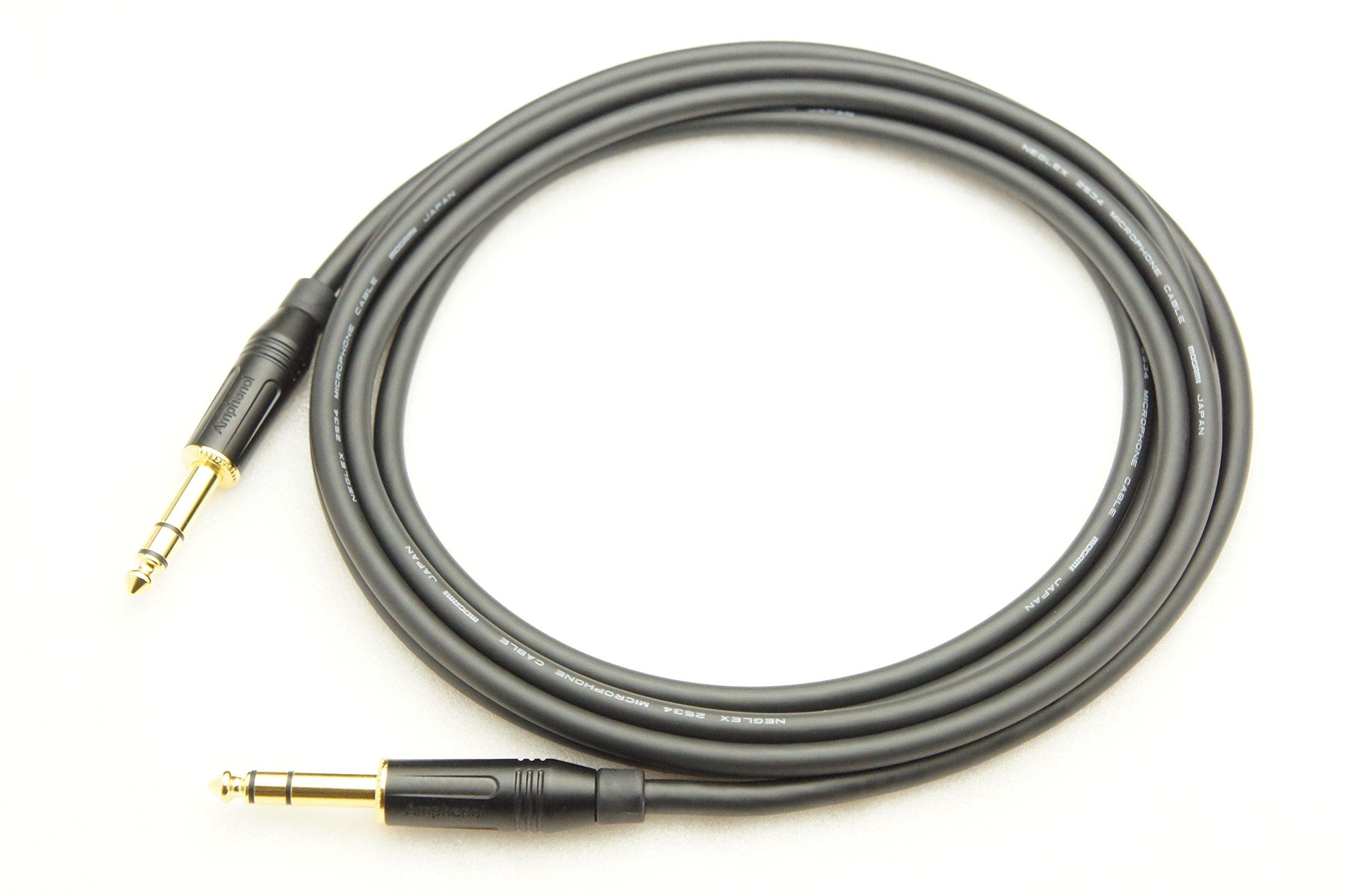 

ONKODO 2534 TRS Stereo Phone Cable (1m)