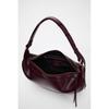 IELGY One-Shoulder All-Match Underarm Dumpling Bag Retro Female Bag