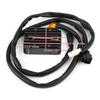 Artudatech klx250 klx250sr Kawasaki Regler klx250 Externer Regler Gleichrichter Spannung für Kawasaki KLX250 ES/SR KLX300 R 1993-2007 21066-1093