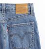 Levi's RIBCAGE Full Length Straight Women's Jeans 79078-0008 US W25 L30