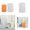 Mold 3-D Silicone Mold Cylinder Molds Epoxy Mould for Candle Making DIY Candles Wax Handmade X3UC