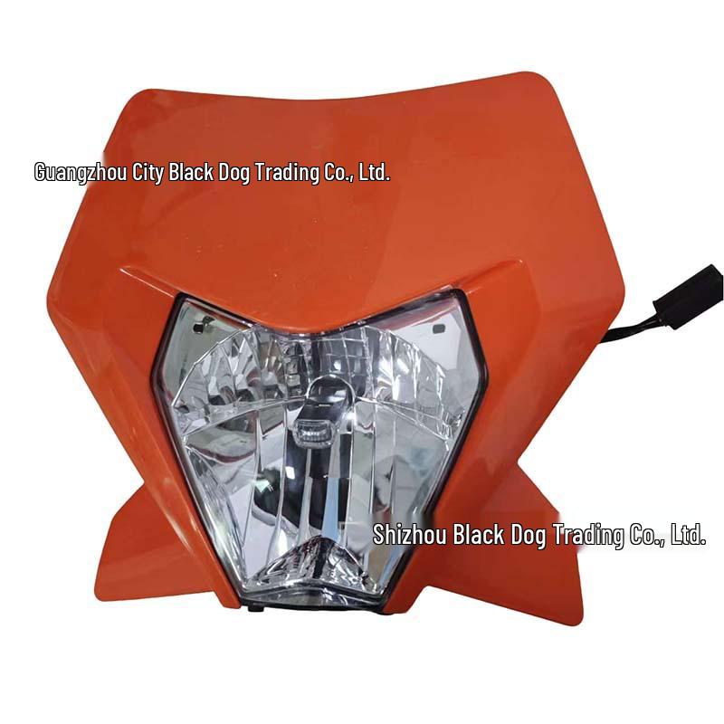 KTM EXC SXF XCW 300 2024 Off-road LED Headlight
