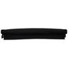 Car Panorama Sunroof Roller Blinds Sunshade Curtain For Jeep Renegade 2016 2017 2018 2019 2020 2021
