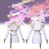 Demon Hunters Kpop Cosplay Attire Polyester Role Play Themed Clothing Parties