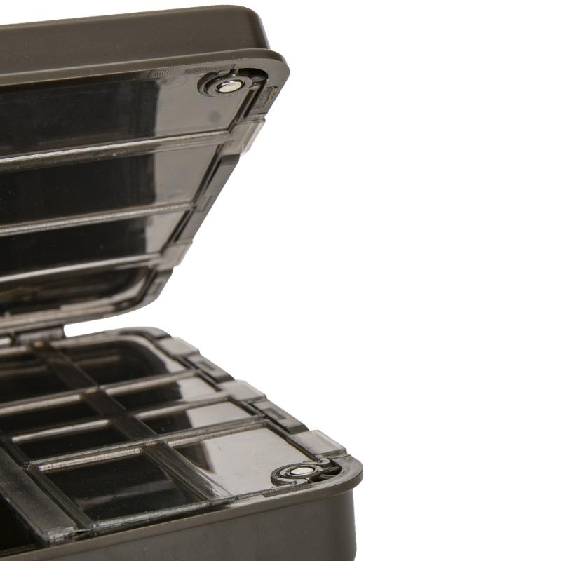 27 Grids Lure Baits Storage Box Fishing Hook Organizer Convenient Storage Case