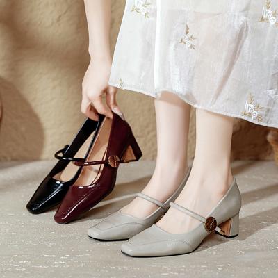 Pantofi – Pantofi