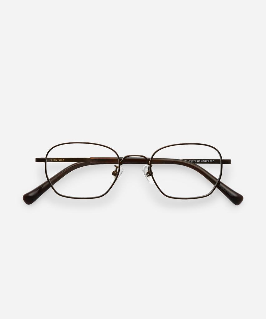 Neotelia Moment · Brown