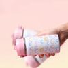 Durable Cartoon Handheld Kettle Fashionable Leak-Proof Vacuum Cup Stainless Steel Insulated Water Bottle Kids Daily Use