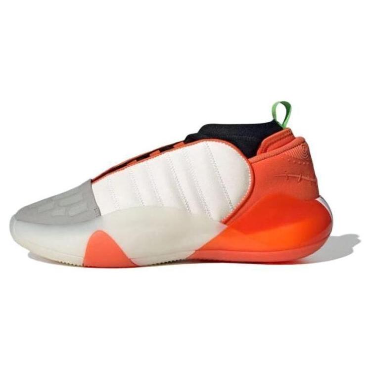 New adidas Harden Vol. 7 "Halloween" IG1623