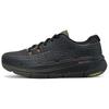 Amortizare Maximă Premier 2.0 Confortabil Versatil Durabil Respirabil Pantofi de Alergare Joasă Sneaker Bărbați Negru 220835-OLV