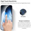 5Pcs 9H Screen Protector For Oppo Reno 14 13 FS F 5G HD Crystal Tempered Glass Reno14 Reno13 Reno14FS Reno13FS Reno14F Reno13F