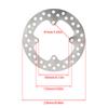 Motorrad Vorne Hinten Rotor Bremsscheibe Für Honda CRM 250 R AR XLR 250 XR250 BMW R1200RT Motocross Universelles Zubehör