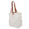 Tennis   Bag Stylish Large Capacity Thickened Polyester Badminton Racket Bag with 2 Side Pockets
